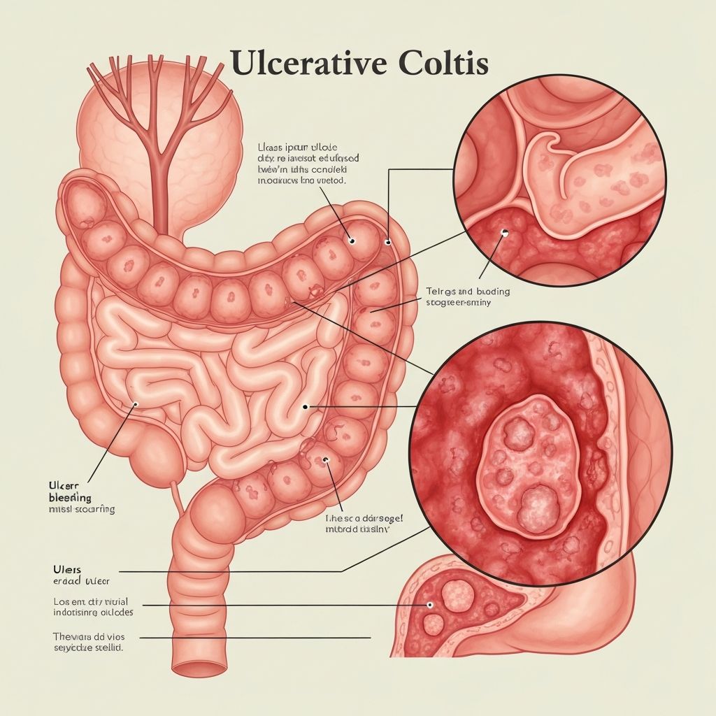 Colitis