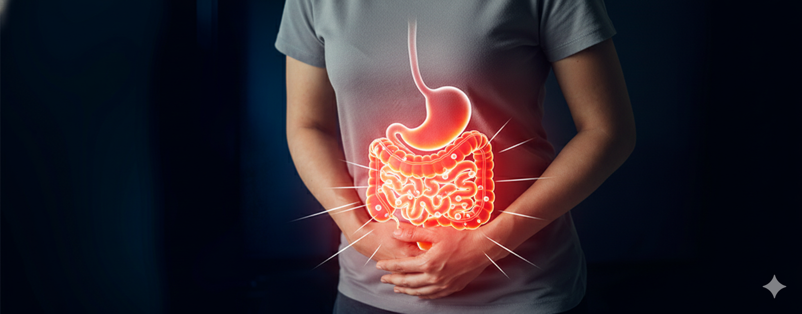 Síndrome de Intestino Irritable