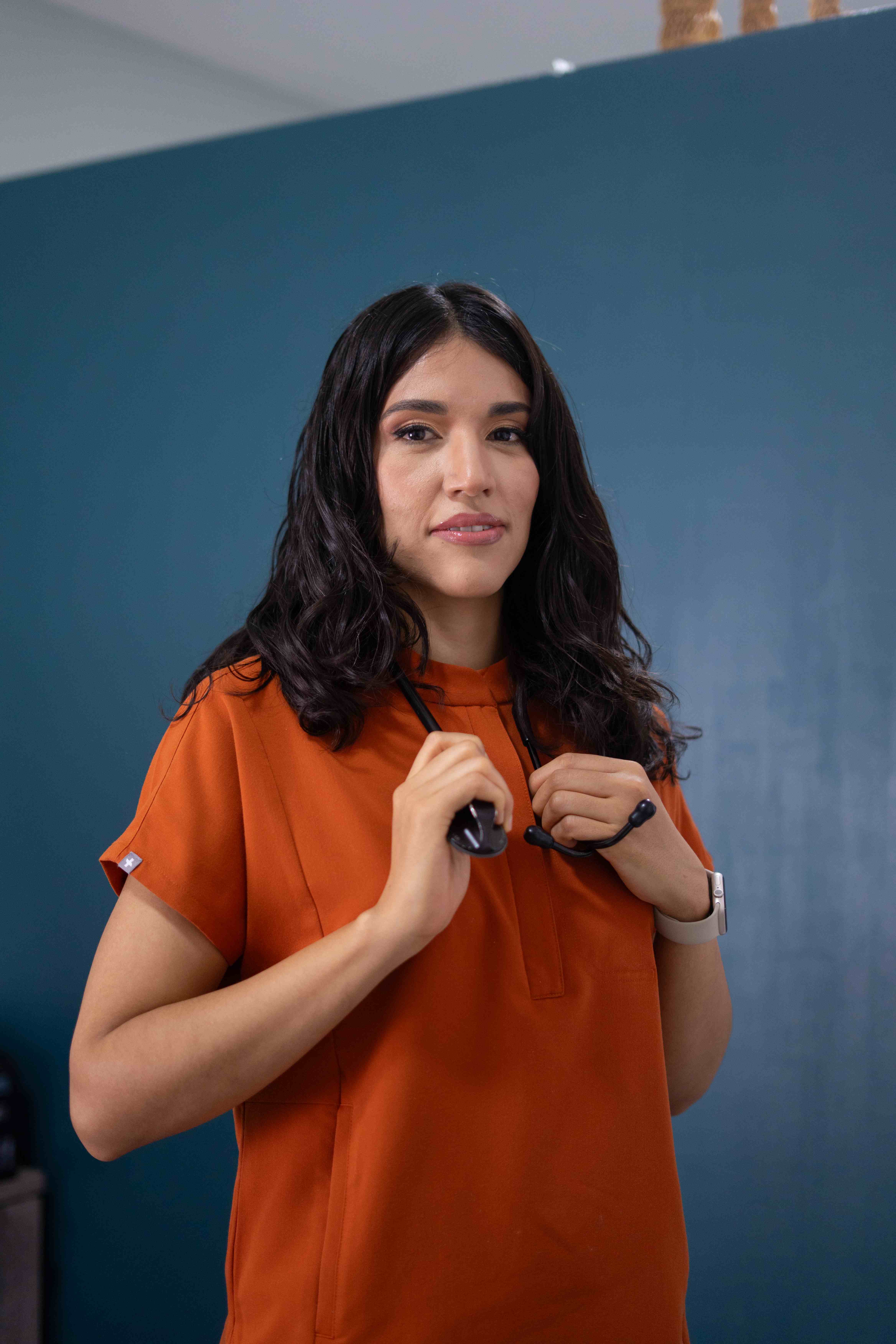 Dra. Alejandra Alvarado